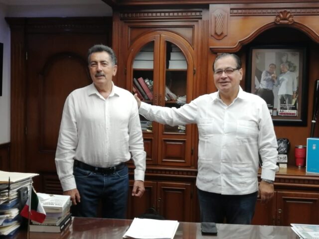 PROCESO DE ENTREGA-RECEPCIÓN DE LA ADMINISTRACIÓN MUNICIPAL INICIARÁ EL 15 DE JULIO