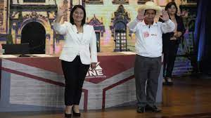 Empate técnico en presidencia de Perú
