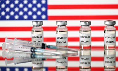 EU compartirá 25 millones de vacunas con países de América, Asia y África
