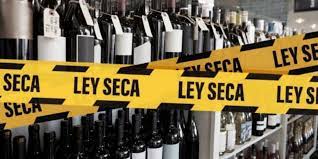 VENTA LIMITADA DE BEBIDAS ALCOHOLICAS POR JORNADA ELECTORAL EN SONORA
