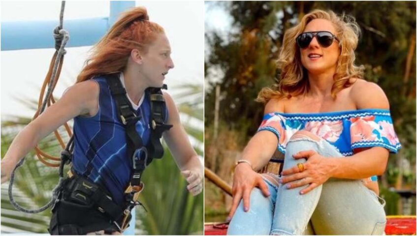 Fallece Steph Gómez, atleta de Exatlón, por Covid-19