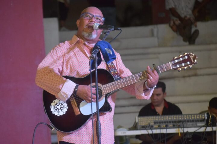 Clausuran celebración del 98 aniversario de Navojoa como ciudad