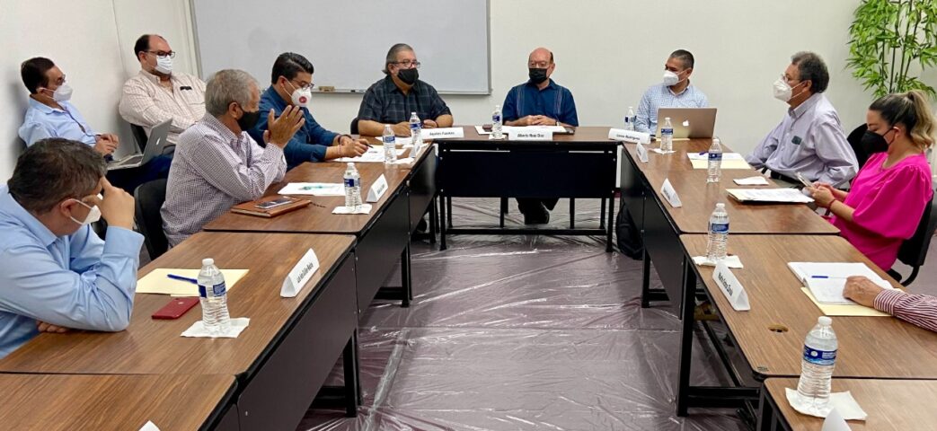 Inician trabajos mesas ciudadanas para la transición del Gobierno Municipal de Hermosillo