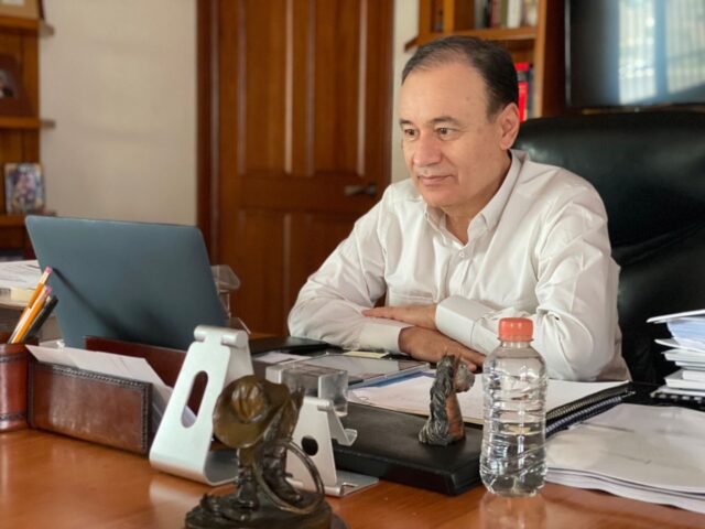 SFP y ASF emprenden ejercicio inédito de colaboración con equipo de transición de Alfonso Durazo.