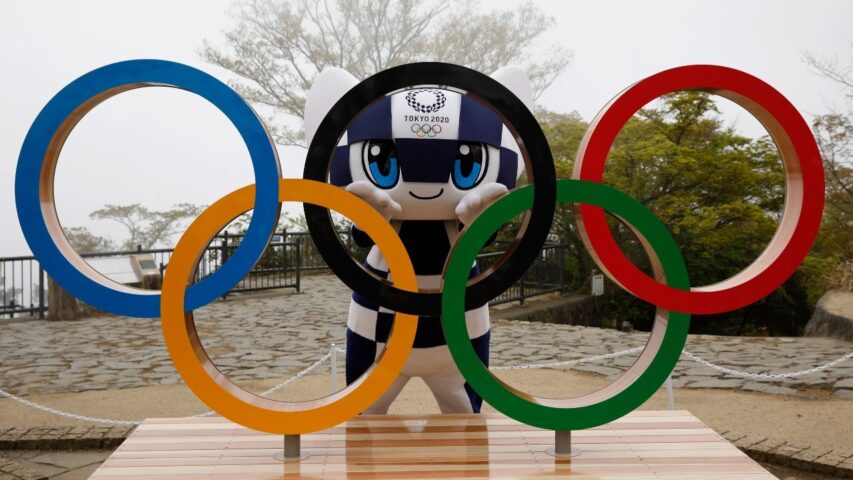 Atleta serbio da positivo a COVID-19 a su llegada a Japón antes de Tokyo 2020