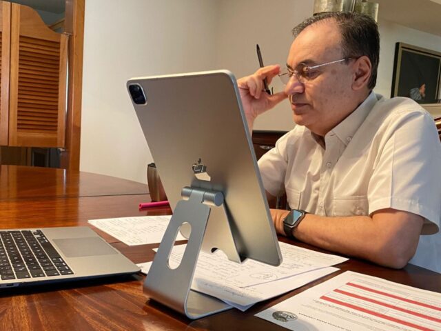 Se atenderá la deuda histórica con el pueblo de Cananea: Alfonso Durazo