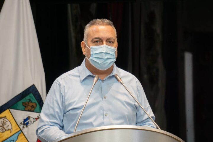 PROPONE DIPUTADO MONTES PIÑA FONDO DE PREVISIÓN SOCIAL DE LOS ELEMENTOS DE POLICÍA DEL ESTADO DE SONORA