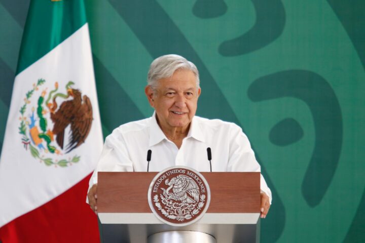 AMLO felicita a la Selección Mexicana de futbol por medalla de bronce en Tokyo 2020