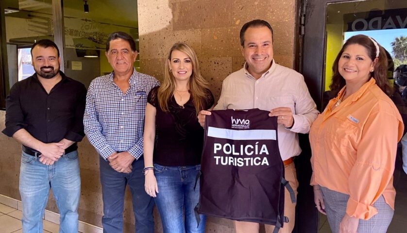 Incentivar turismo será prioridad para ser competitivos : Antonio Astiazarán