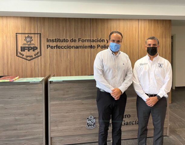 Revisa Antonio Astiazarán programas exitosos de ayuntamientos de Nuevo León