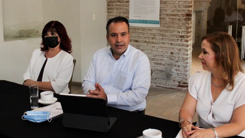 Avanzan propuestas de transparencia y rendición de cuentas para Hermosillo