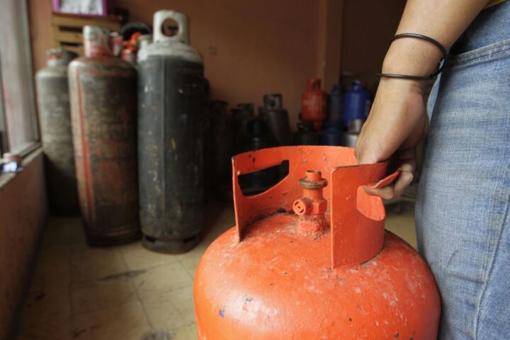 Comisión Reguladora modificará semanalmente precios máximos de gas LP