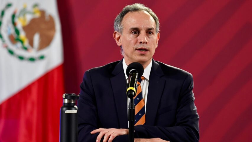 Ajustan semáforo COVID-19; clases presenciales ya son actividad esencial