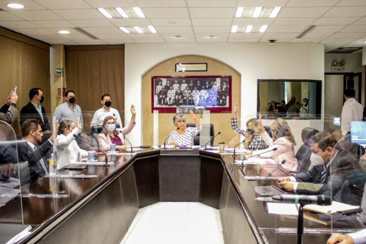 APRUEBA COMISIÓN DE PRESUPUESTO Y ASUNTOS MUNICIPALES TABLAS DE VALORES DE LOS MUNICIPIOS.