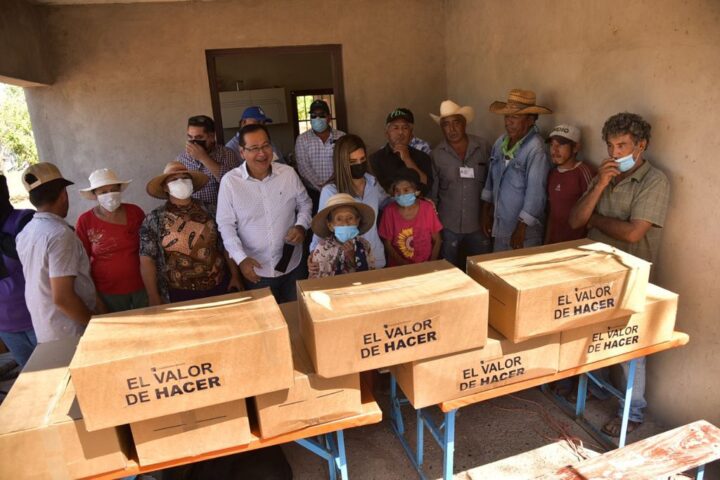 GOBIERNO MUNICIPAL SIENTA LAS BASES PARA LA CONCRECIÓN DE LA PLAYA DE CAJEME