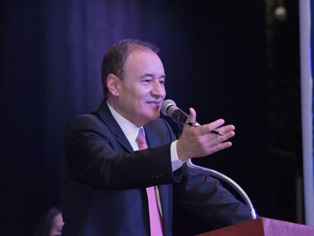 Gobernaré desde los municipios para que le vaya bien a Sonora: Alfonso Durazo.
