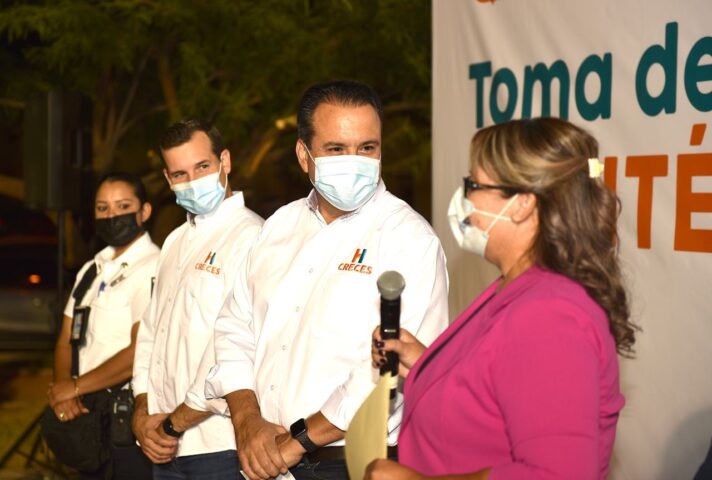 Nace CRECES, los comités vecinales de Hermosillo que tendrán participación en presupuesto