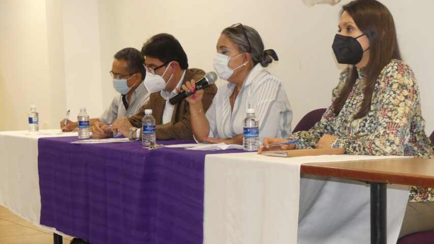 Convoca Ayuntamiento a vacunación de menores