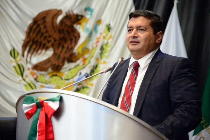 TURISMO, FACTOR CLAVE PARA REACTIVAR LA ECONOMÍA: JACOBO MENDOZA RUÍZ.