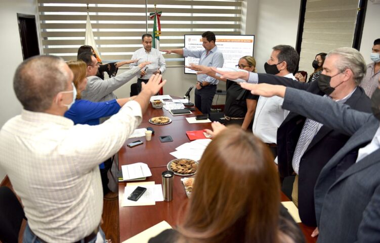 Instala Toño Astiazarán Consejo de Administración de Promotora Inmobiliaria