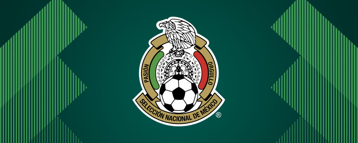 México sigue en el Top-10 en el ranking mensual de la FIFA