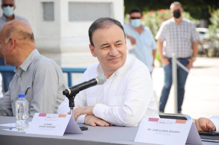 Gobernador y federación optimizarán nóminas en salud y magisterio