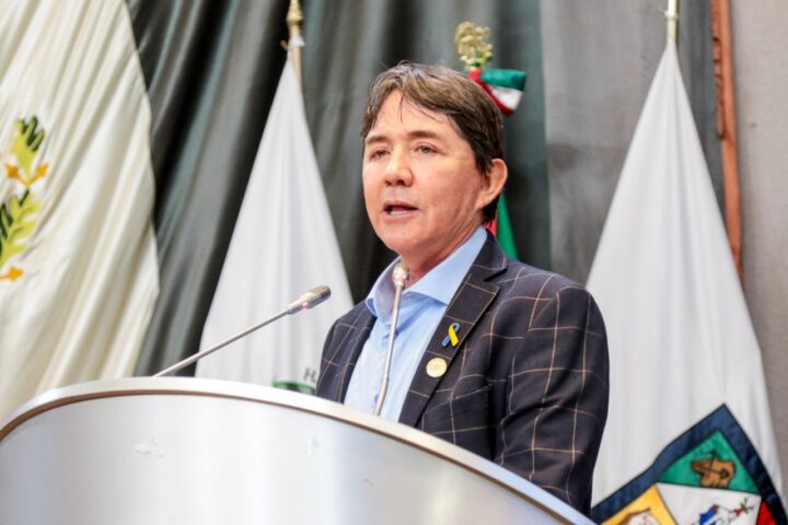 PROPONE RAÚL CASTELO ADICIONES A LA LEY DE AGUA DEL ESTADO.