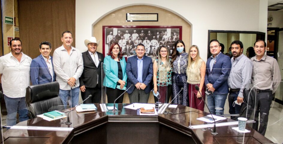 DEBEMOS APOSTARLE AL DEPORTE PARA PREVENIR ADICCIONES: RICARDO LUGO.