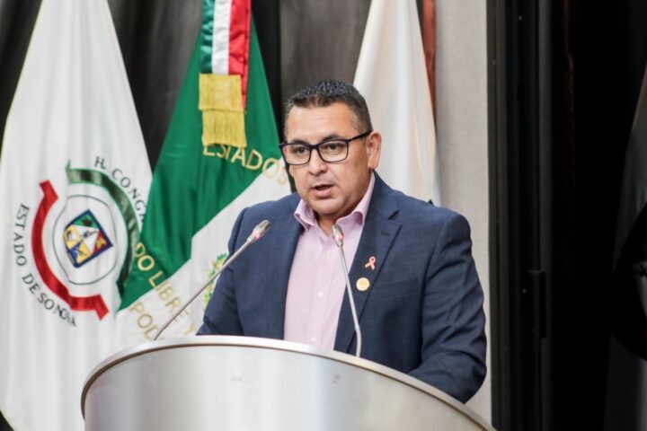 PROPONE RICARDO LUGO AGILIZAR MECANISMOS DE DENUNCIAS A MUJERES VÍCTIMAS DE VIOLENCIA.