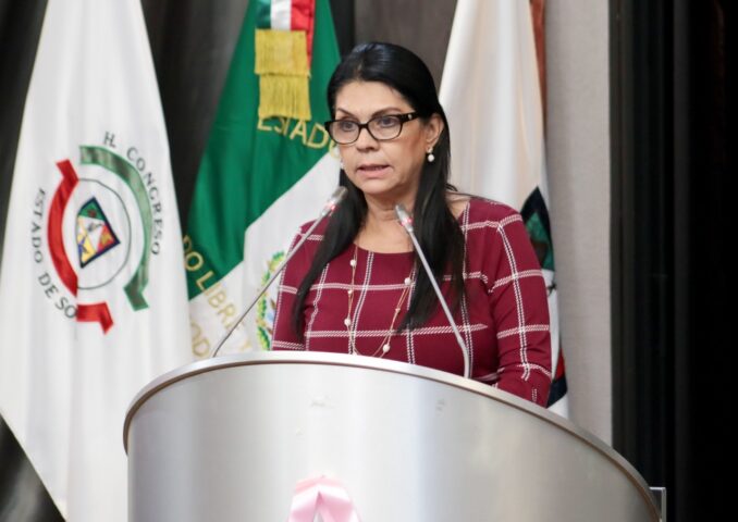 RECHAZA GRUPO PARLAMENTARIO DE MORENA INFORME DE RESULTADOS DE LA CUENTA PÚBLICA ESTATAL DEL EJERCICIO FISCAL 2020.