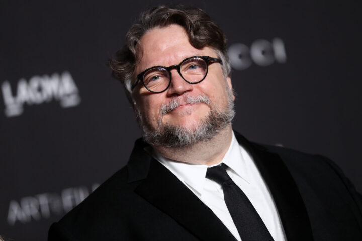 Guillermo del Toro estrena «The Antlers»