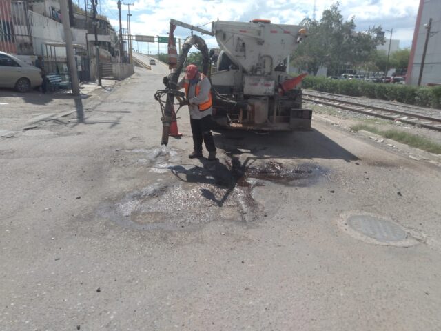 BACHEAN LA RUIZ CORTINES