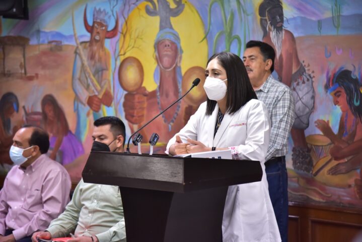 LLAMA DIRECCIÓN DE SALUD MUNICIPAL A LA CIUDADANÍA A SUMARSE AL PROGRAMA DE “DESCACHARRIZACIÓN”