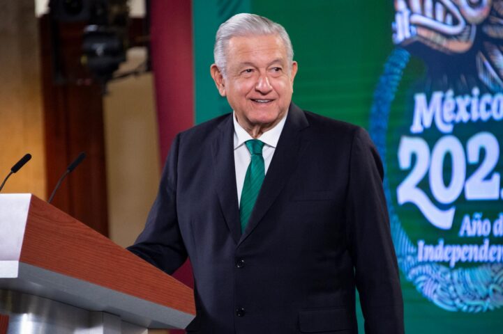 CONCLUIRÁ 2021 CON MÁS DE 9 MILLONES DE PERSONAS ADULTAS MAYORES BENEFICIARIAS DEL PROGRAMA DE PENSIONES