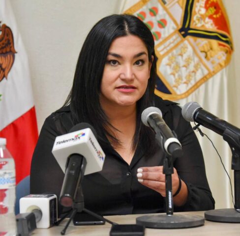 Capacitarán a policías de Hermosillo en perspectiva de género “Mujeres Seguras”