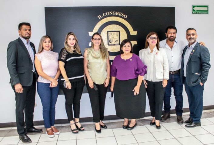 INSTALAN COMISIÓN ESPECIAL PARA EL SEGUIMIENTO A LA IMPLEMENTACIÓN DE LA AGENDA 2030.