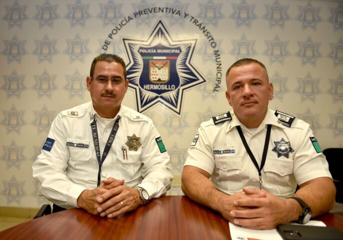 Implementará Policía de Hermosillo operativo de vigilancia y prevención durante inauguración de temporada de LMP