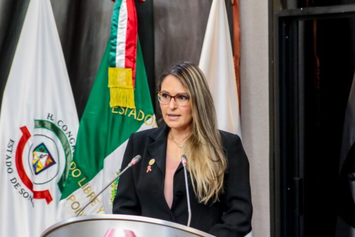 BOSQUES URBANOS, IMPRESCINDIBLES CONTRA EL CAMBIO CLIMÁTICO: AZALIA GUEVARA.