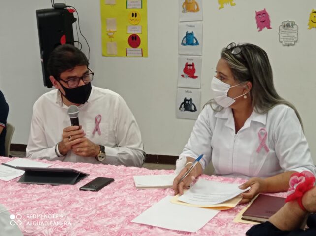 REQUISITOS PARA LA VACUNACIÓN LOS DIAS 7 Y 8 DE OCTUBRE