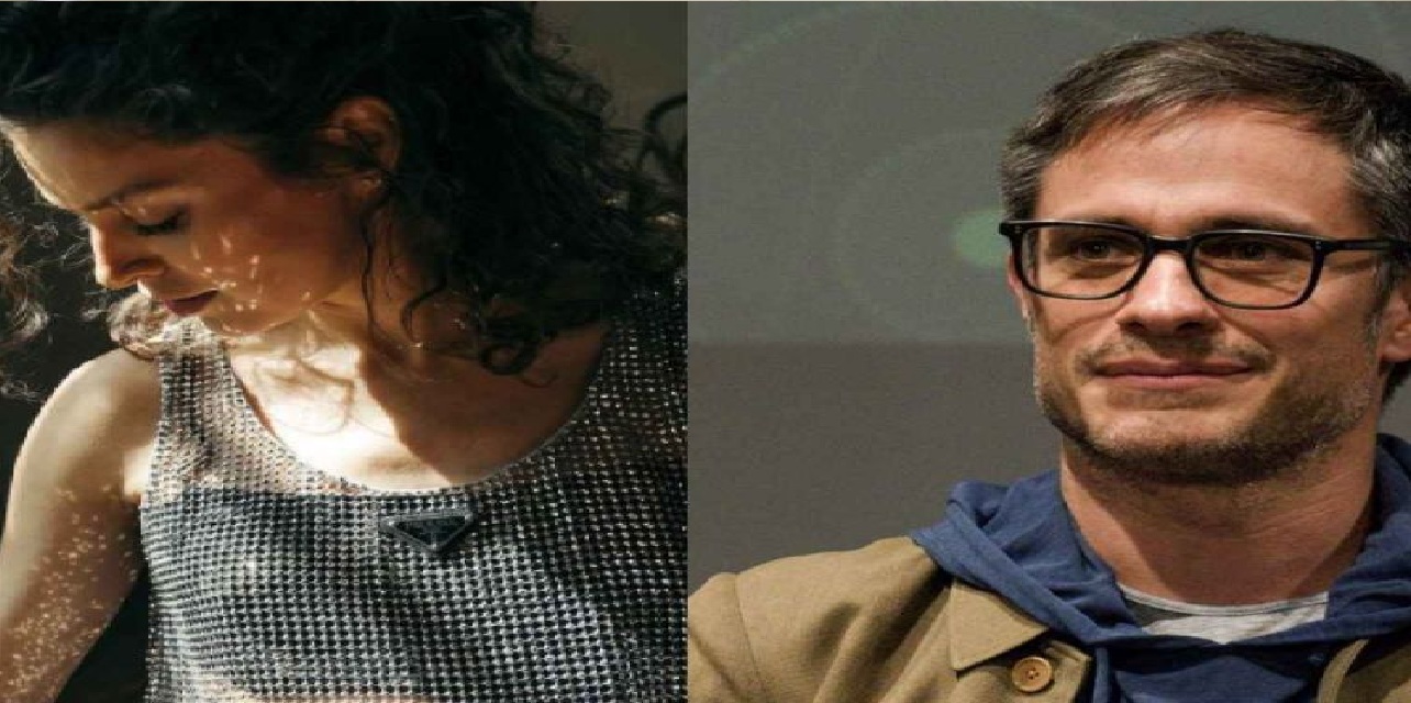 ¡Ya nació! Gael García y Fernanda Aragonés tienen a su primer hijo juntos