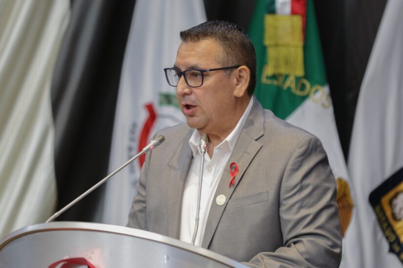 PROPONE RICARDO LUGO CREAR EL INSTITUTO SONORENSE DE EMPRENDIMIENTO Y COMPETITIVIDAD.