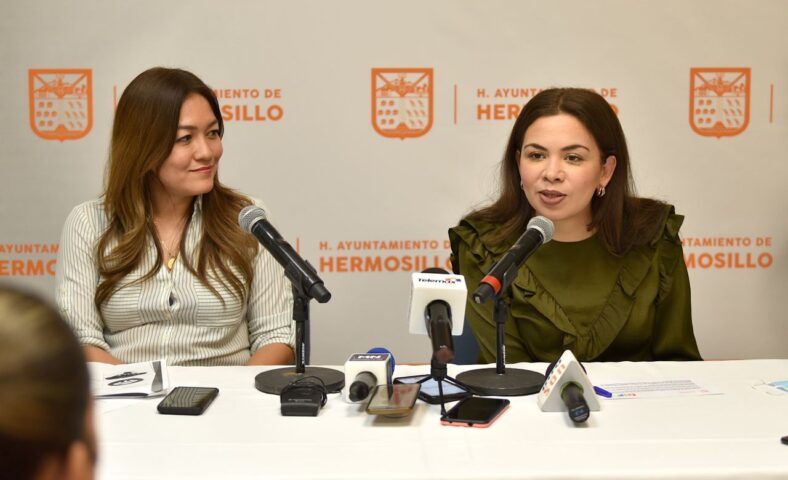 Convocará DIF Hermosillo a asociaciones civiles a inscribirse en programa Peso Solar el próximo año