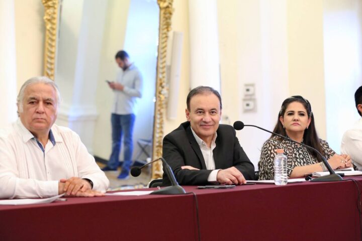 Impulsaremos el turismo en Sonora a nivel internacional: gobernador Alfonso Durazo