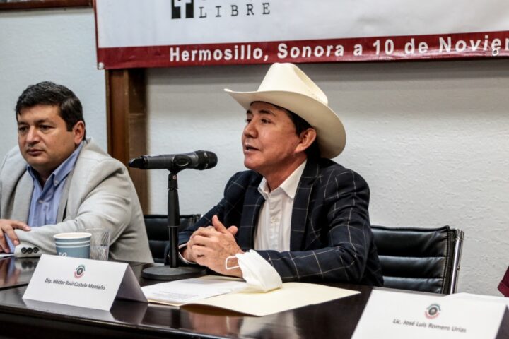 REALIZA DIPUTADO CASTELO MONTAÑO PRIMER FORO DE CONSULTA SOBRE LA INICIATIVA DE SOFTWARE LIBRE Y CÓDIGO ABIERTO.