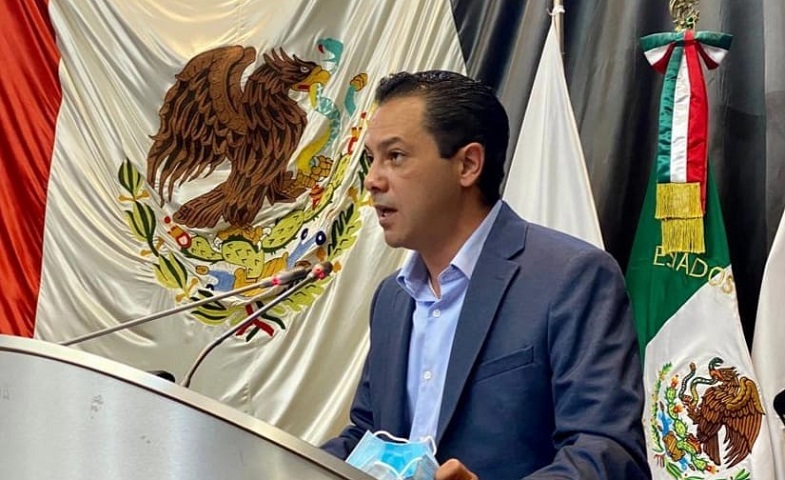 PRESENTA GPPRI INICIATIVA PARA LA IMPLEMENTACIÓN DE LA TELEMEDICINA