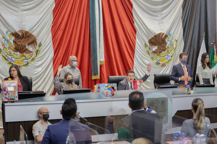 Congreso aprueba convocatoria para renovar comisionados del Istai
