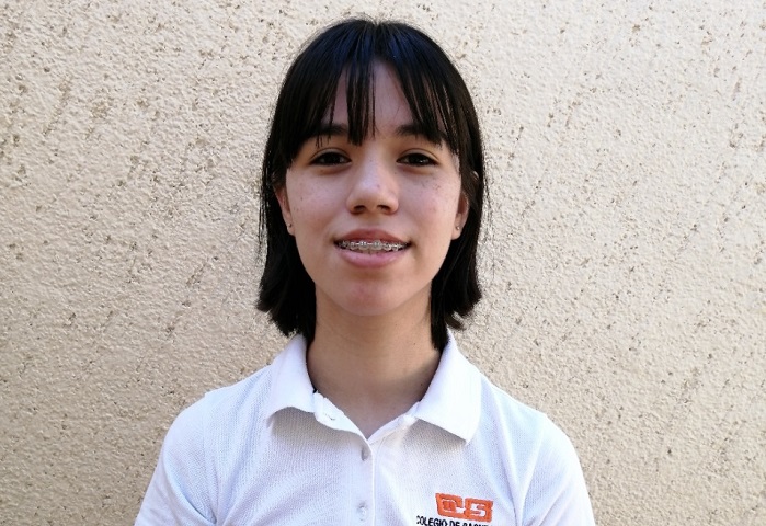 Alumna de Cobach Sonora gana plata en la 35ª Olimpiada Mexicana de Matemáticas 2021