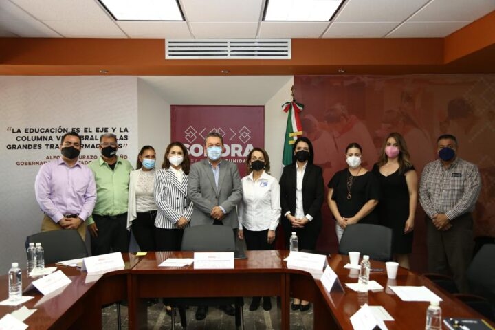 La SEC colaborará en la lucha contra el cáncer