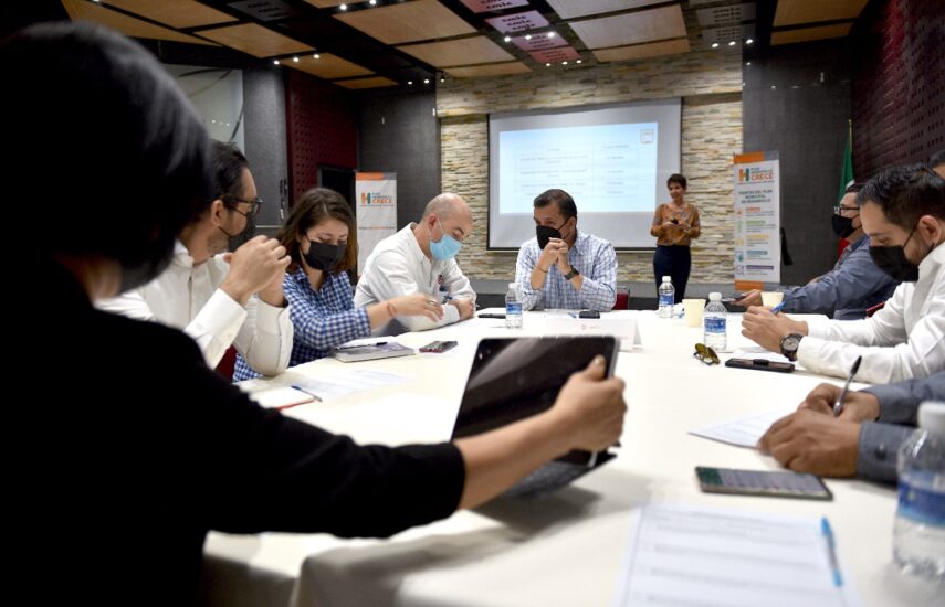 Hacen propuestas sobre Economía y Bienestar para Plan Municipal de Desarrollo
