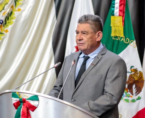 INDISPENSABLE GARANTIZAR EL ACCESO DE VIVIENDA DIGNA A FAMILIAS SONORENSES: PRÓSPERO VALENZUELA.
